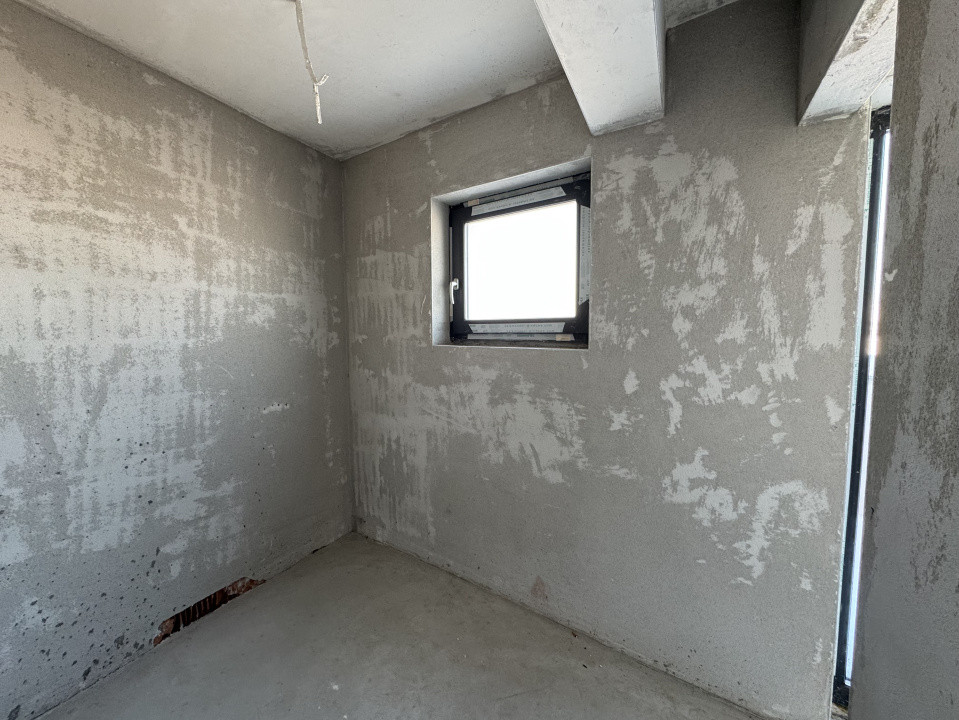 Apartament 3 camere, 94 mp utili, terasa 23 mp, zona Podului IRA