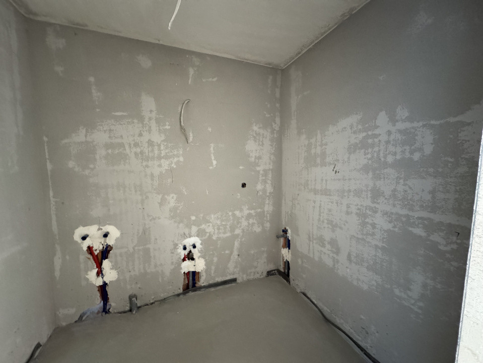 Apartament 3 camere, 94 mp utili, terasa 23 mp, zona Podului IRA