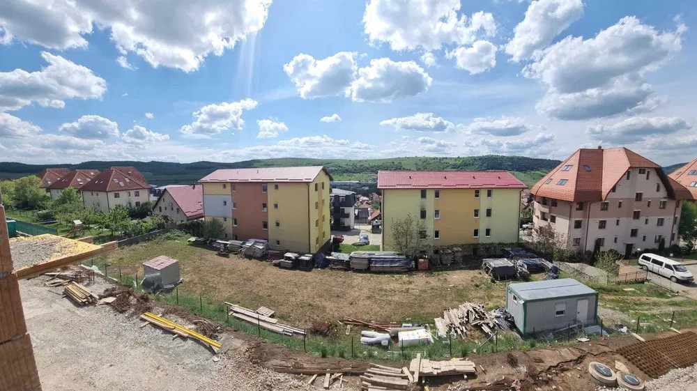 Apartament spațios de 66,3 mp, într-un imobil nou – confort și funcționalitate î