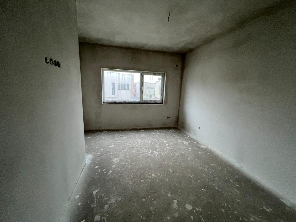 Duplex de 4 camere, 125 mp utili, garaj, zona Tineretului