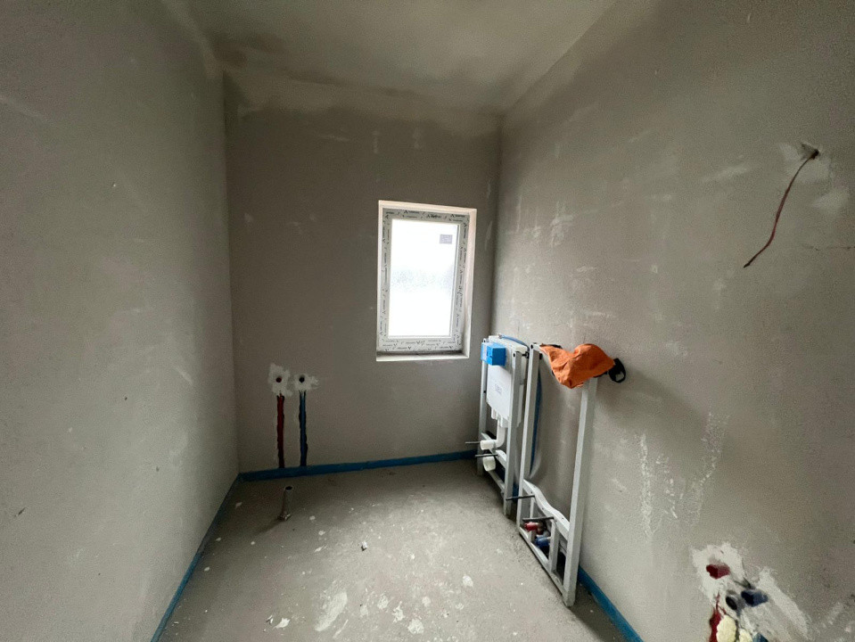 Duplex de 4 camere, 125 mp utili, garaj, zona Tineretului