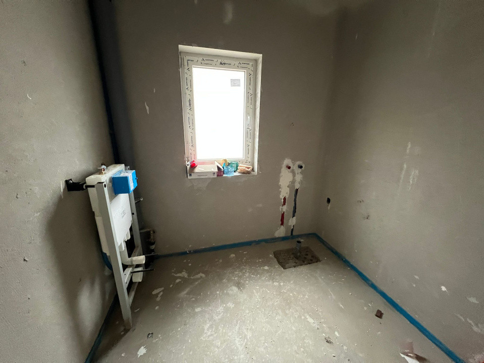 Duplex de 4 camere, 125 mp utili, garaj, zona Tineretului