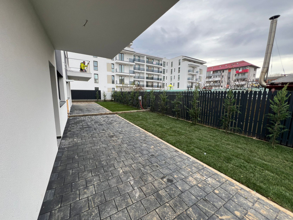 Duplex de 4 camere, 125 mp utili, garaj, zona Tineretului