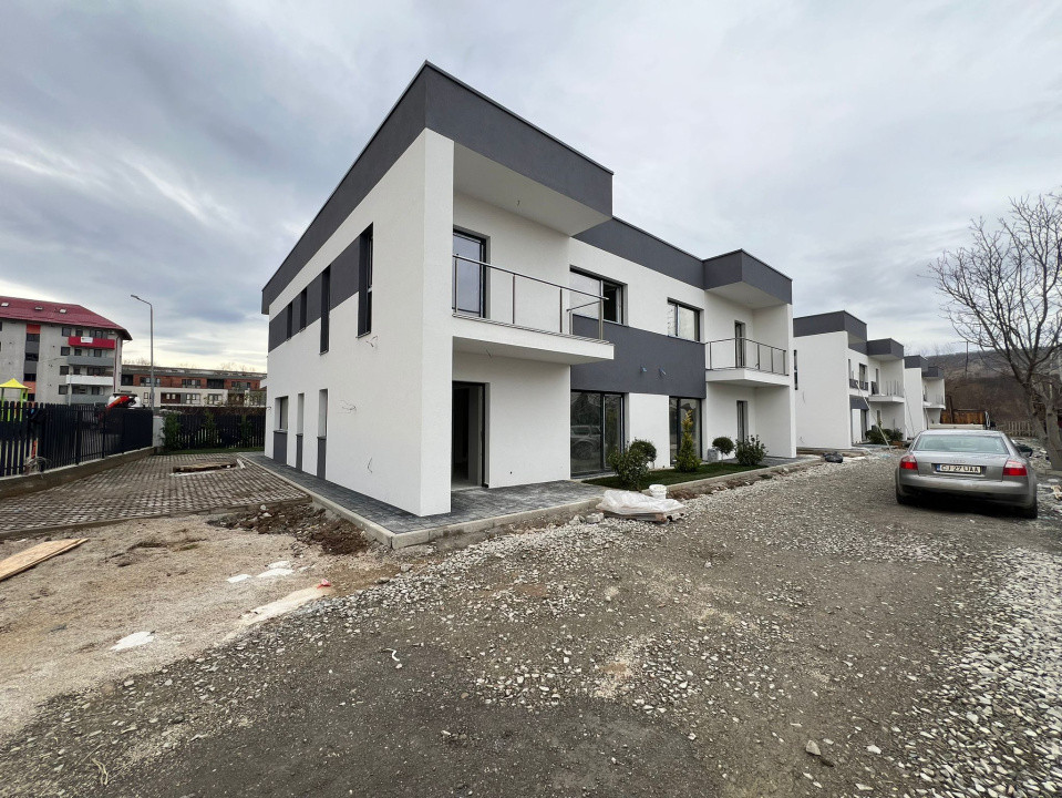 Duplex de 4 camere, 125 mp utili, zona Tineretului