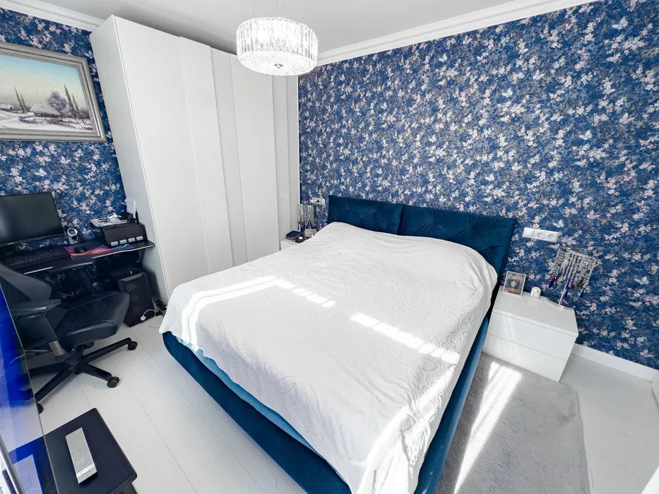 Apartament de 3 camere, 70 mp utili +Gradina, Razoare (VIVO)