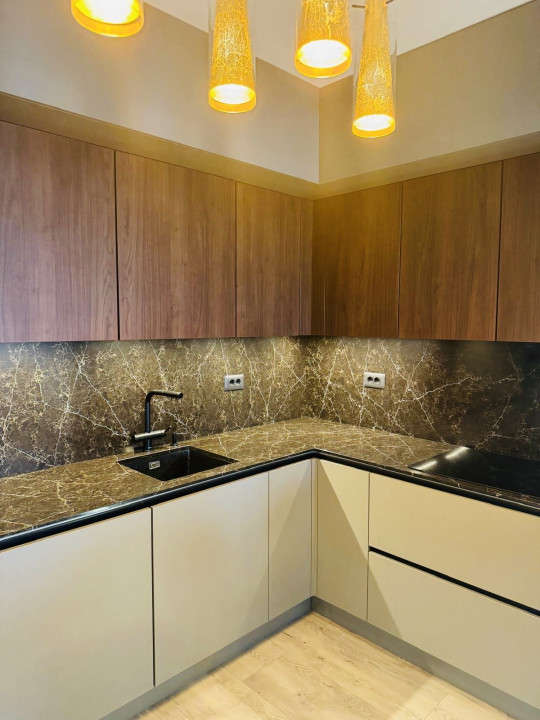 Apartament 3 camere, 73 mp utili, terasa 15 mp, la cheie, Wings, cartier Zorilor