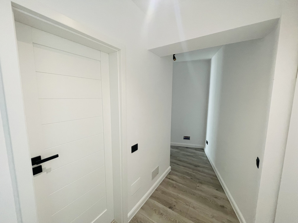 Apartament 3 camere, 73 mp utili, terasa 15 mp, la cheie, Wings, cartier Zorilor