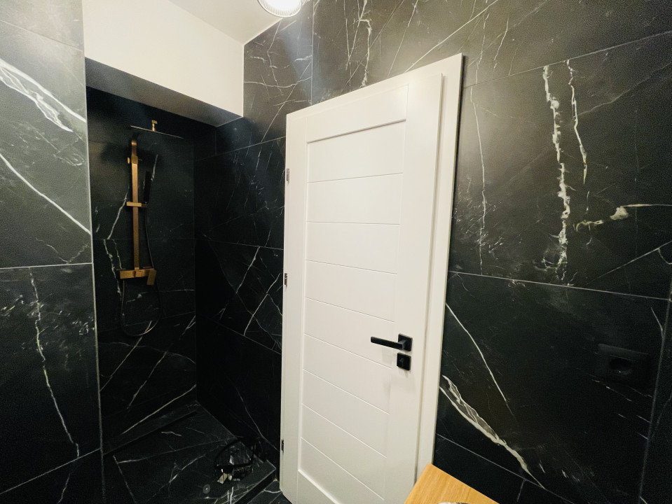 Apartament 3 camere, 73 mp utili, terasa 15 mp, la cheie, Wings, cartier Zorilor