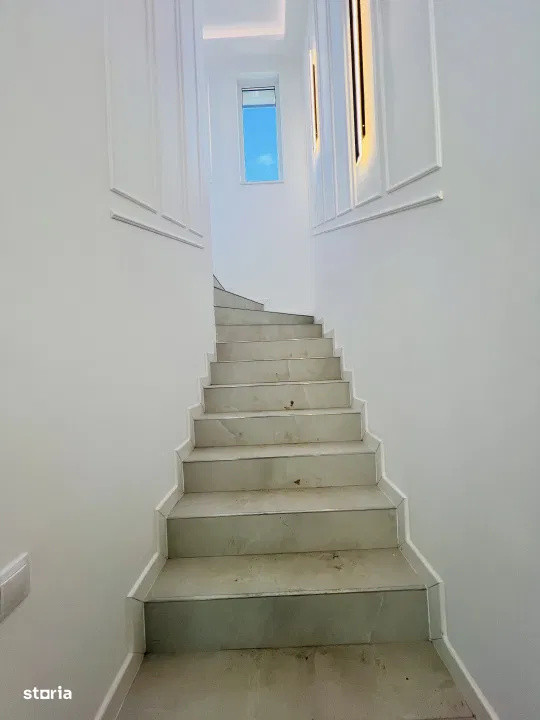 Duplex de vanzare, 92 mp utili + gradina , zona Terra 