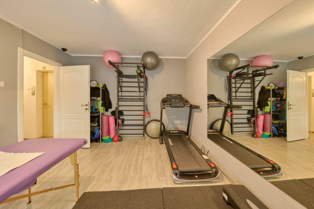 Spațiu comercial, 66 mp utili, posibilitate preluare chiriași, zona T. Mihaly