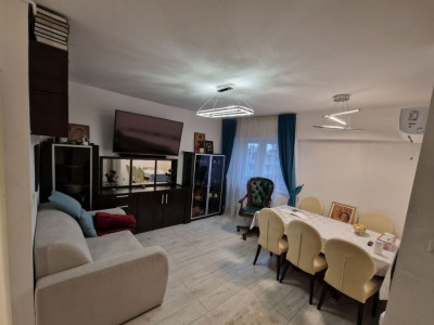 Garsoniera de vanzare 24mp in Gheorgheni, zona Titulescu 