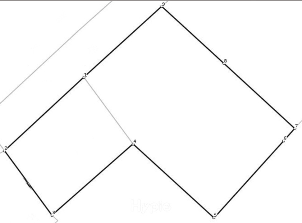 Teren Intravilan, 771mp, Tauti