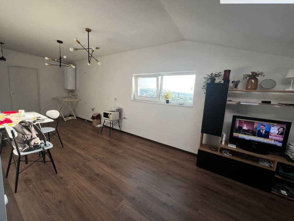 Apartament 2 Camere, 50mp, Parcare, Zona Tineretului