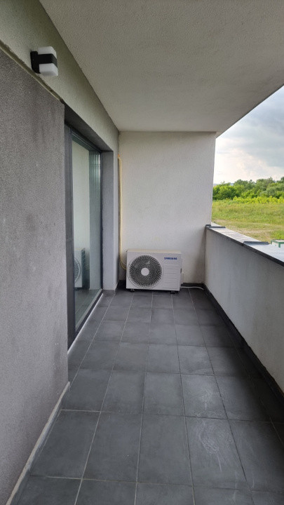 Apartament modern cu 3 camere, 74,2 mp pe strada Soporului