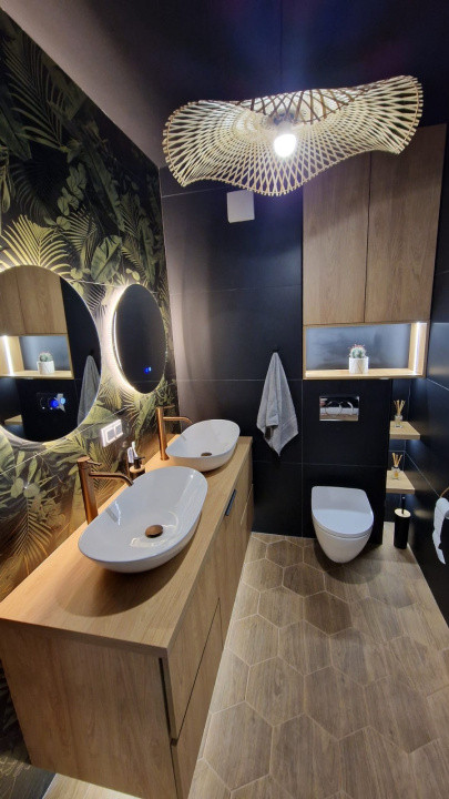 Apartament modern cu 3 camere, 74,2 mp pe strada Soporului