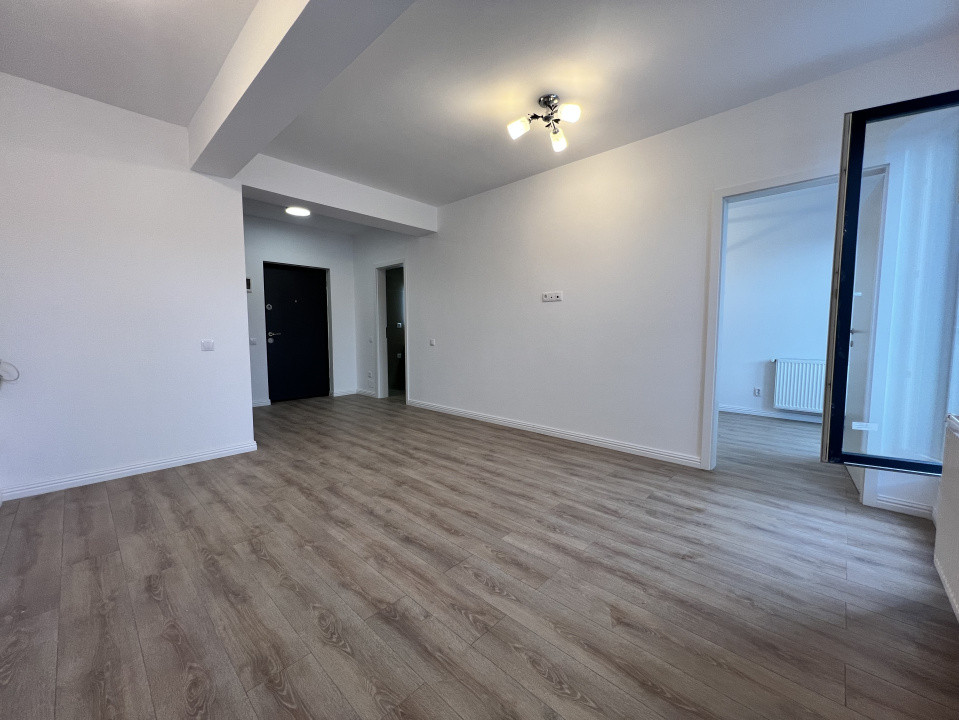 Apartament ideal ptr. INVESTITIE, 37 mp, terasa 9 mp,  garaj, zona Terra
