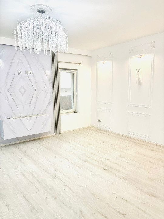 Casă duplex 5 camere - 120 mp utili - casa smart - zona Terra, Florești!