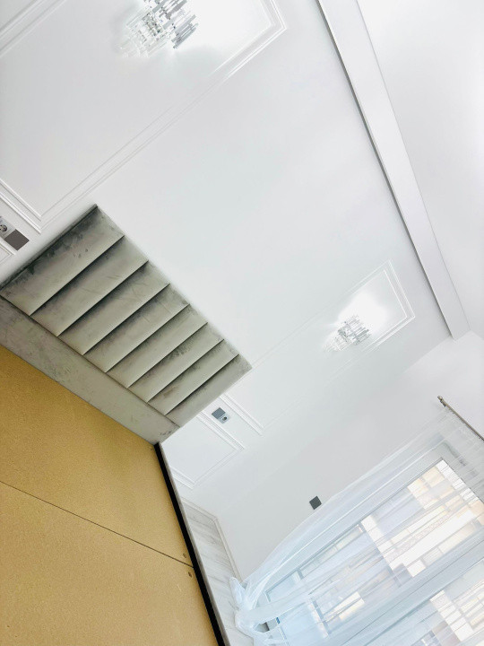 Casă duplex 5 camere - 120 mp utili - casa smart - zona Terra, Florești!