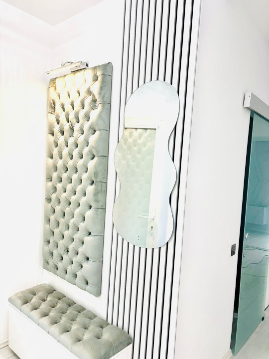 Casă duplex 5 camere - 120 mp utili - casa smart - zona Terra, Florești!