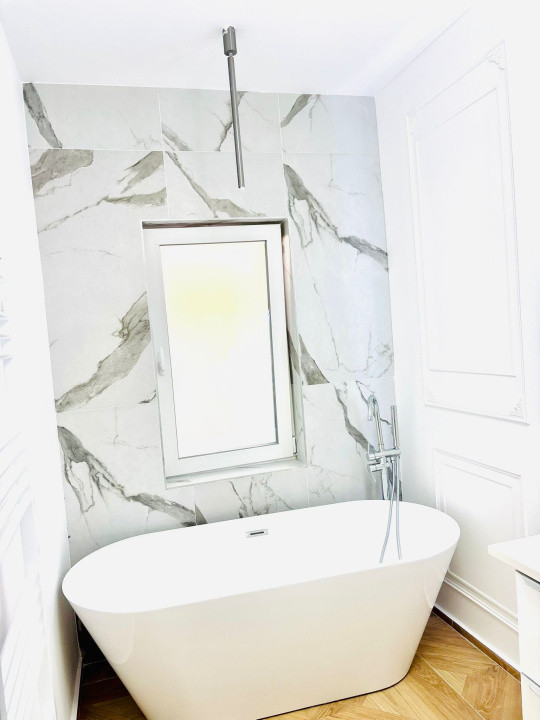 Casă duplex 5 camere - 120 mp utili - casa smart - zona Terra, Florești!