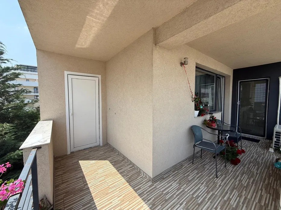 Apartament cu 3 camere, 78 mp, parcare, zona Eroilor