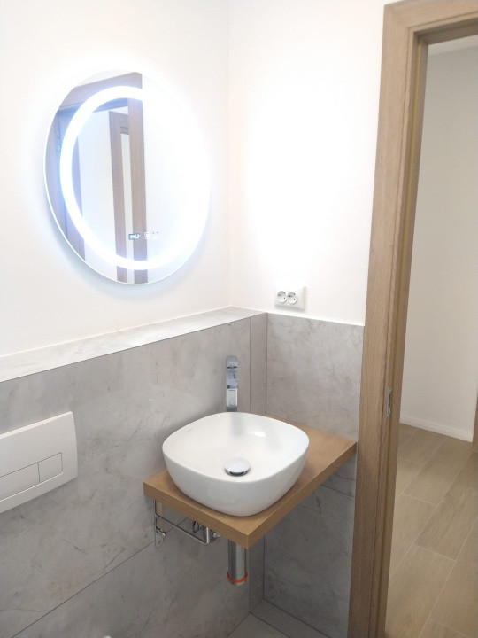 Casa tip Duplex,5 camere, 120 mp, Zona Avram Iancu