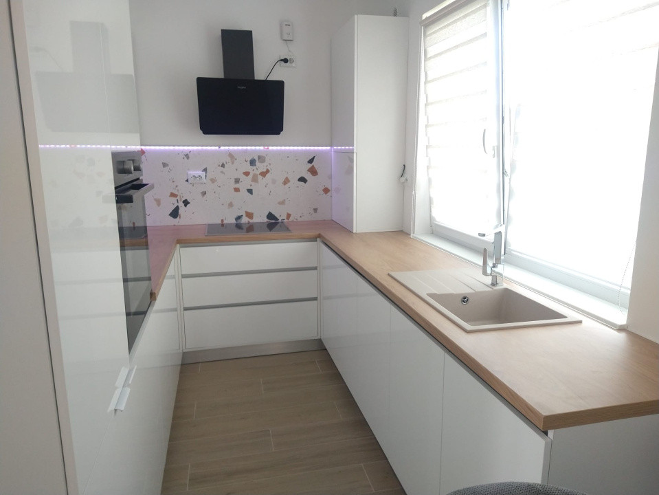 Casa tip Duplex,5 camere, 120 mp, Zona Avram Iancu