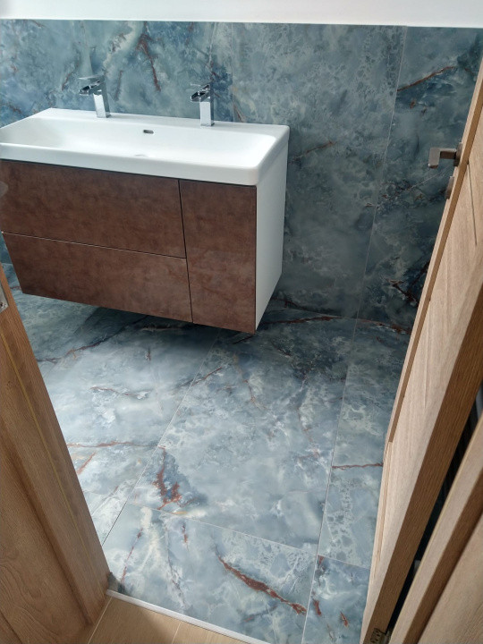 Casa tip Duplex,5 camere, 120 mp, Zona Avram Iancu