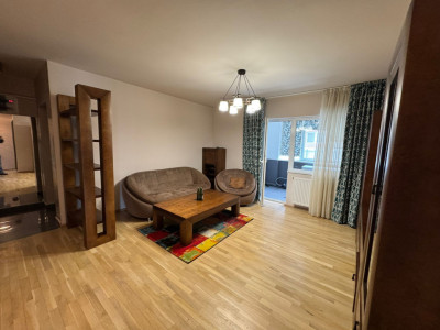 Apartament 3 camere 80 mp, gradina, Pet-Friendly 