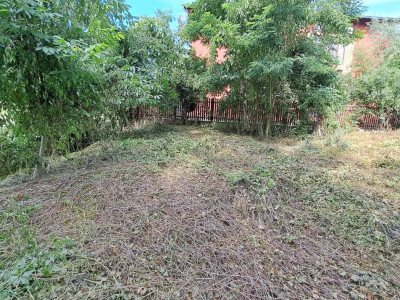 Teren pentru Casa/Duplex 1000mp Dambul Rotund/Cordos 