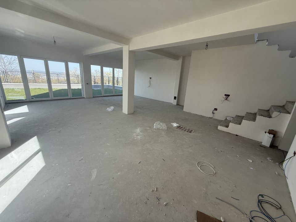 Casa unifamiliala 220 mp utili - zona restaurantului Arom, Cluj!