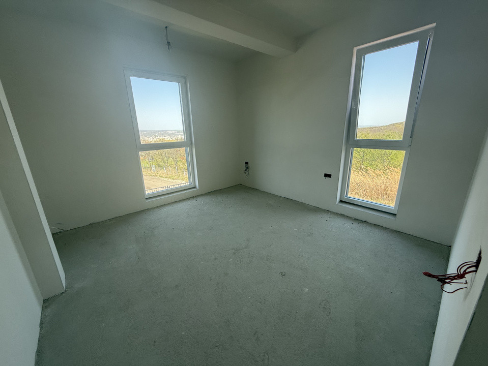 Casa unifamiliala 220 mp utili - zona restaurantului Arom, Cluj!