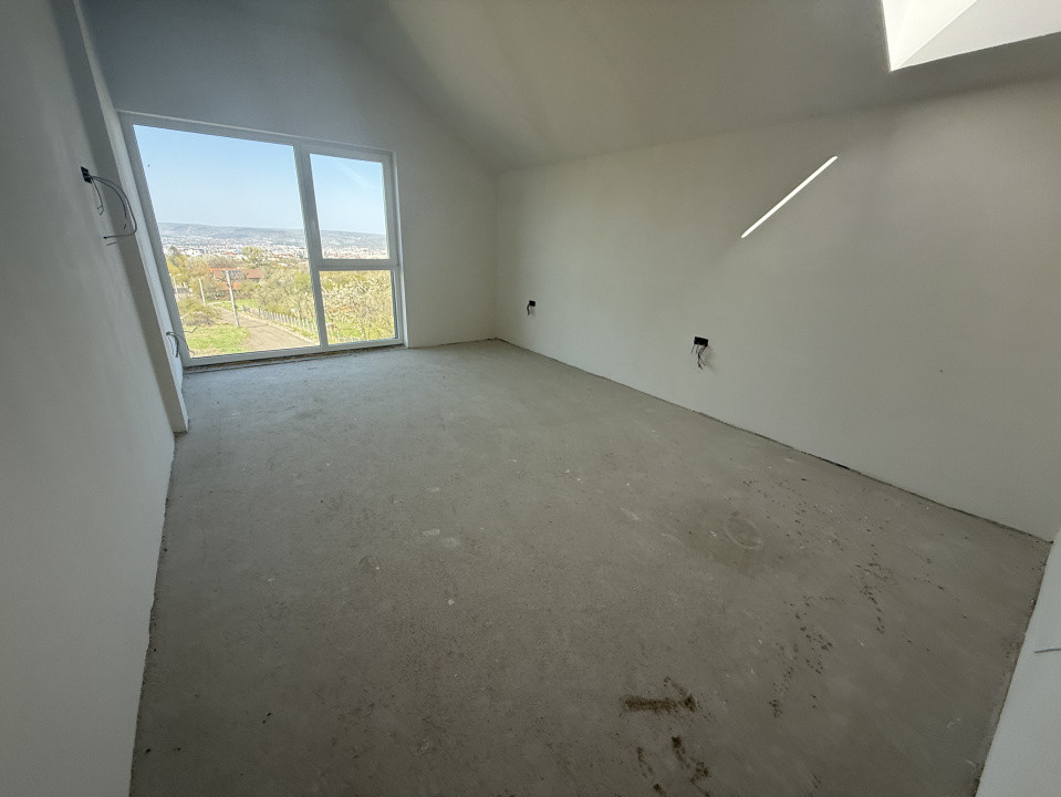 Casa unifamiliala 220 mp utili - zona restaurantului Arom, Cluj!