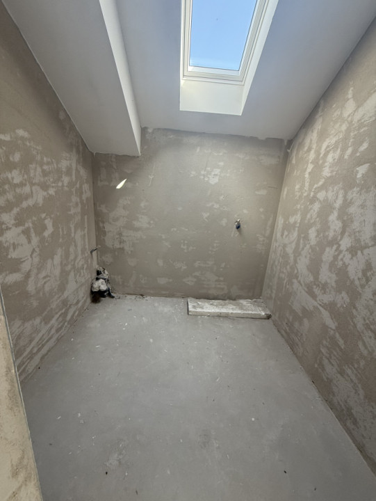 Casa unifamiliala 220 mp utili - zona restaurantului Arom, Cluj!