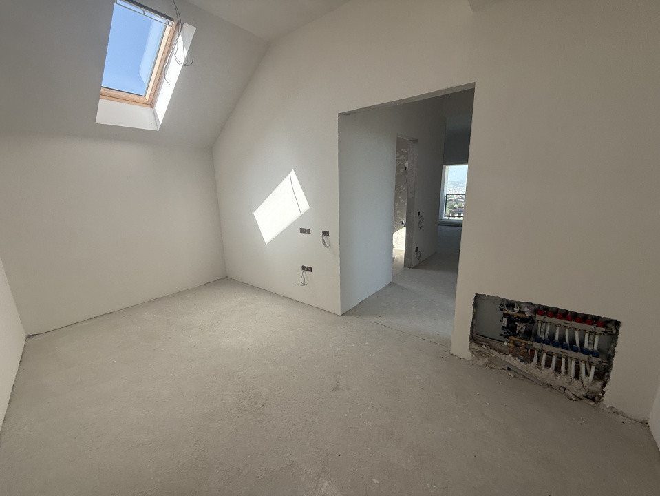 Casa unifamiliala 220 mp utili - zona restaurantului Arom, Cluj!