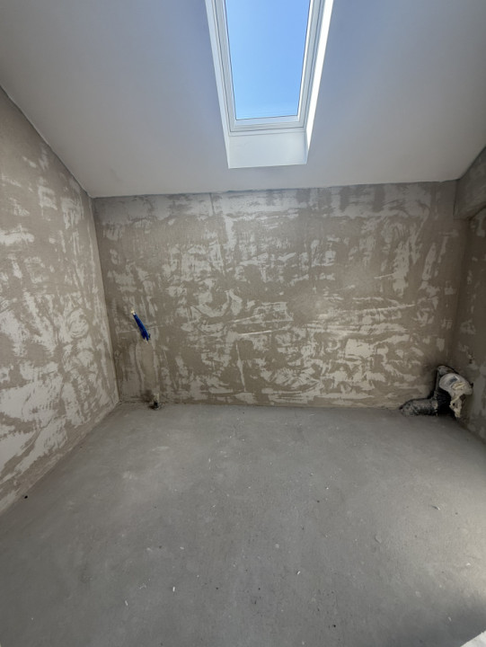 Casa unifamiliala 220 mp utili - zona restaurantului Arom, Cluj!