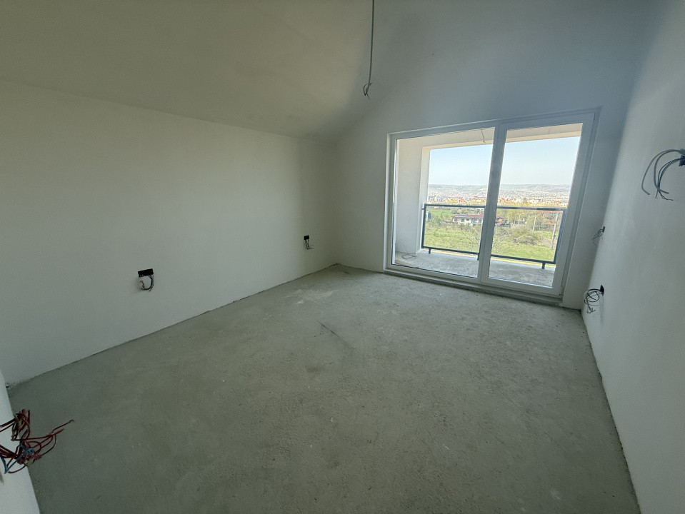 Casa unifamiliala 220 mp utili - zona restaurantului Arom, Cluj!