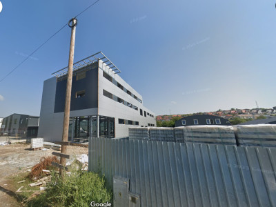 Hala de vanzare 1800mp in Baciu zona Prodvinalco P+2