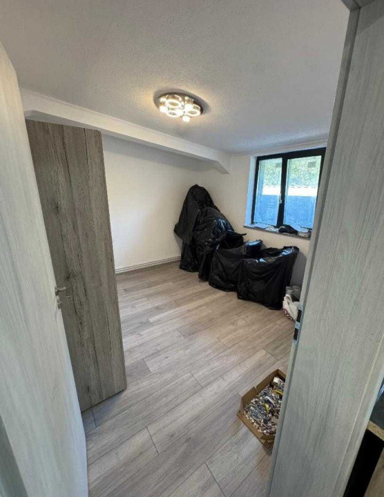 Apartament de o camera, 30 mp, bloc nou, zona Vivo