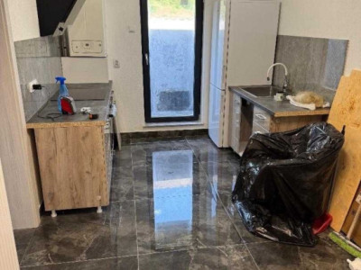 Apartament de o camera, 30 mp, bloc nou, zona Vivo