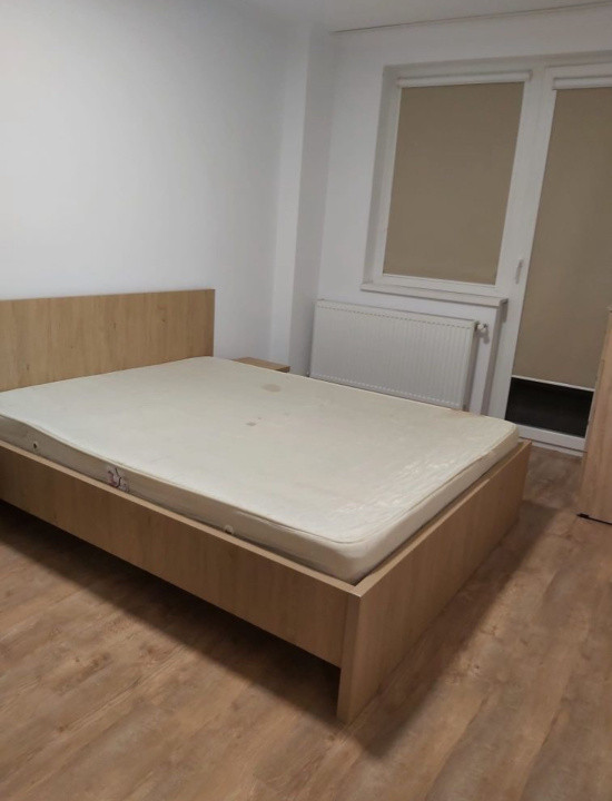 Apartament de 3 camere, 62 mp, parcare, Zona Vivo