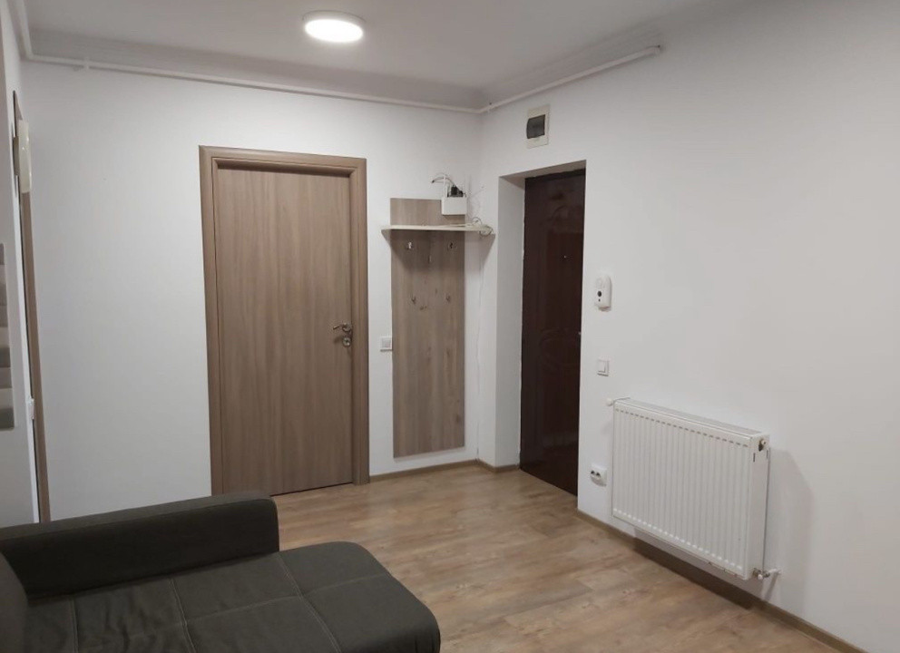 Apartament de 3 camere, 62 mp, parcare, Zona Vivo