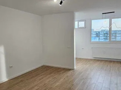 Garsoniera finisata pe strada Ciobanului/Manastur