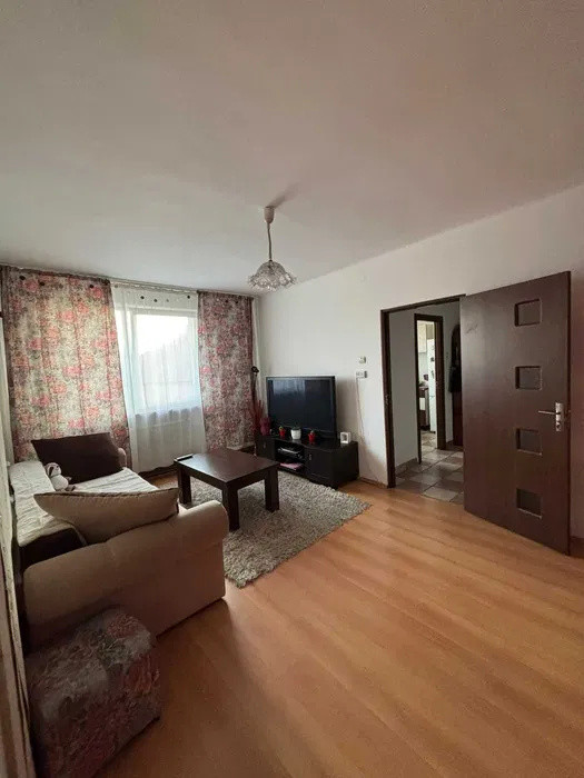 Apartament cochet cu 2 camere, 47 mp, etaj intermediar, zona strazii Horea