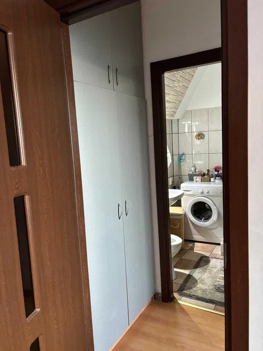 Apartament cochet cu 2 camere, 47 mp, etaj intermediar, zona strazii Horea