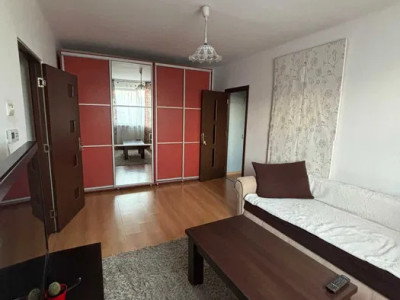 Apartament cochet cu 2 camere, 47 mp, etaj intermediar, zona strazii Horea