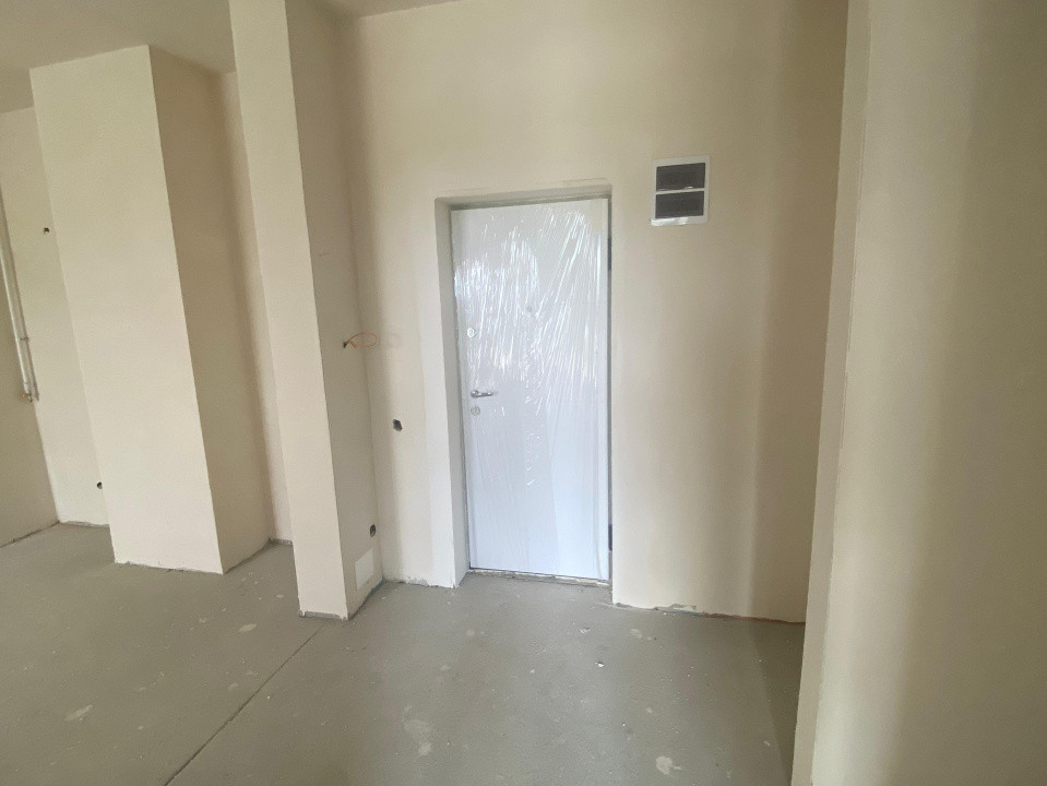 Apartament WEST PEAK! - 77 mp - 3 camere - 2 bai - Florești !