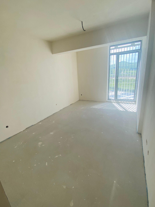 Apartament WEST PEAK! - 77 mp - 3 camere - 2 bai - Florești !