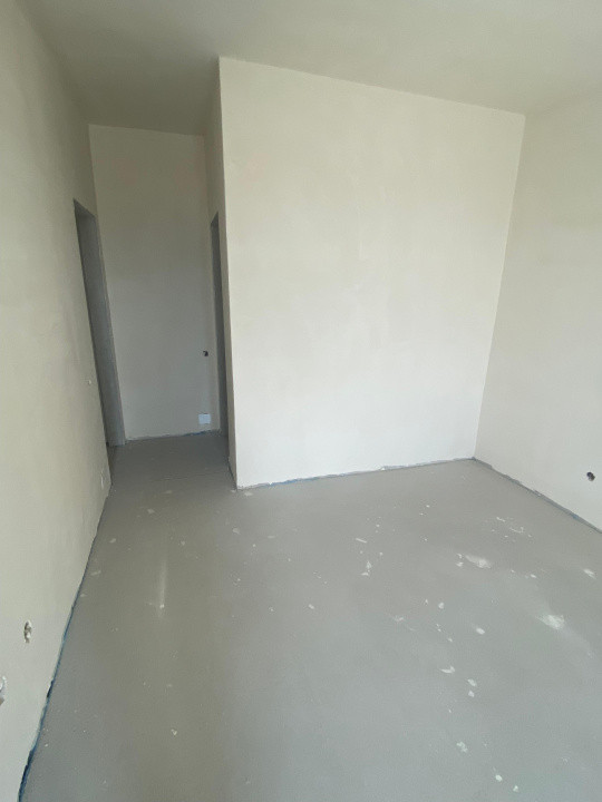 Apartament WEST PEAK! - 77 mp - 3 camere - 2 bai - Florești !