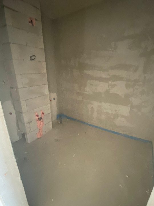 Apartament WEST PEAK! - 77 mp - 3 camere - 2 bai - Florești !